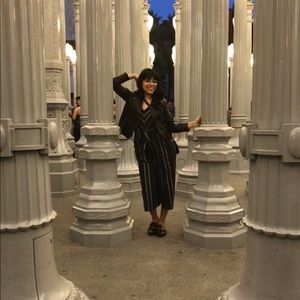 Meet your Posher, Cinthya